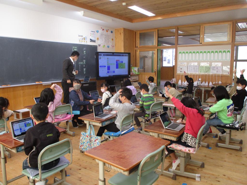 プログラミング学習②