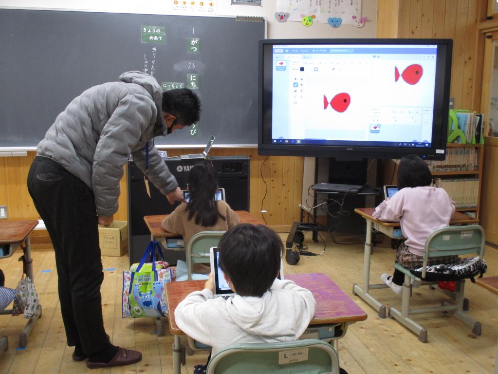 プログラミング学習③