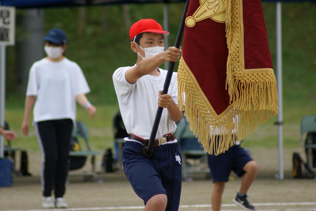 令和４年度秋季大運動会