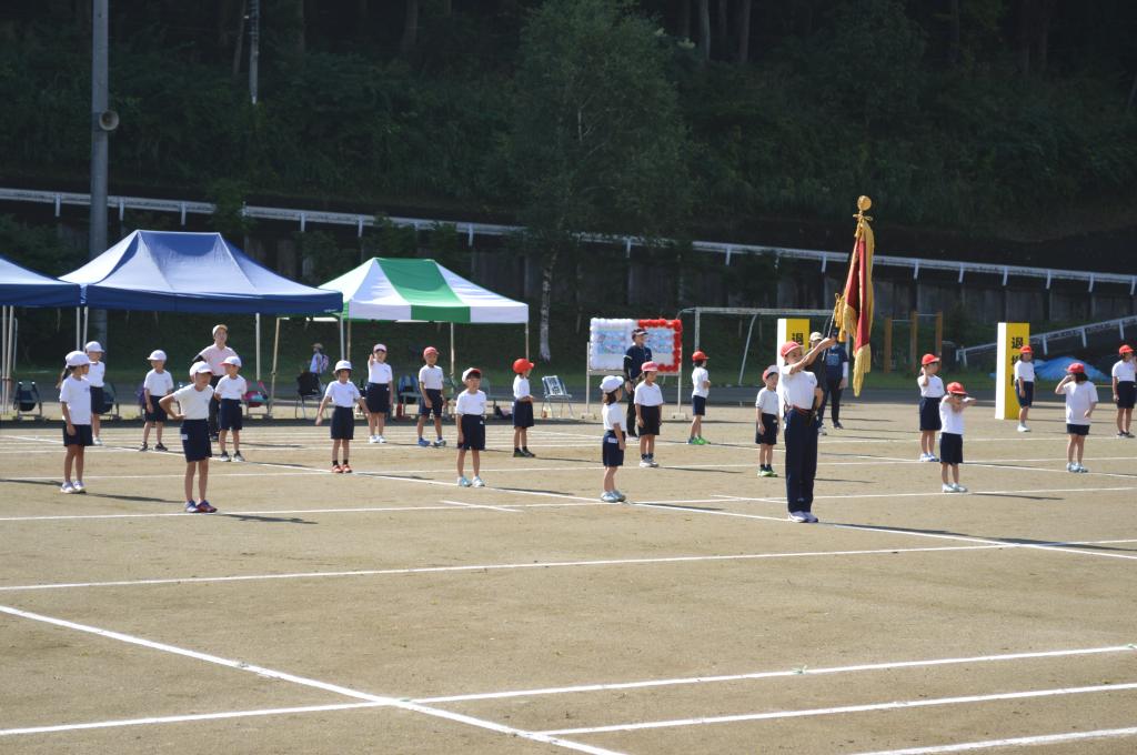 令和５年度秋季大運動会