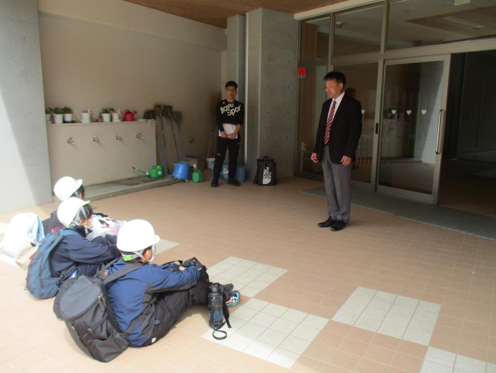 【5年生キャンプ】自然と絆で紡ぐ成長の物語