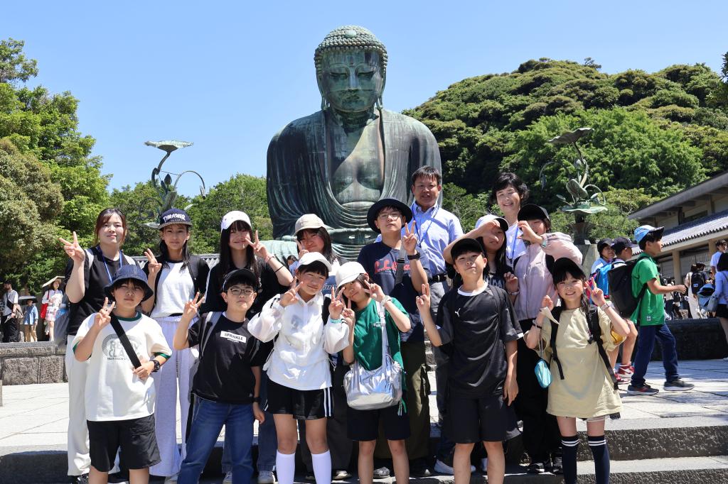 6年生　修学旅行