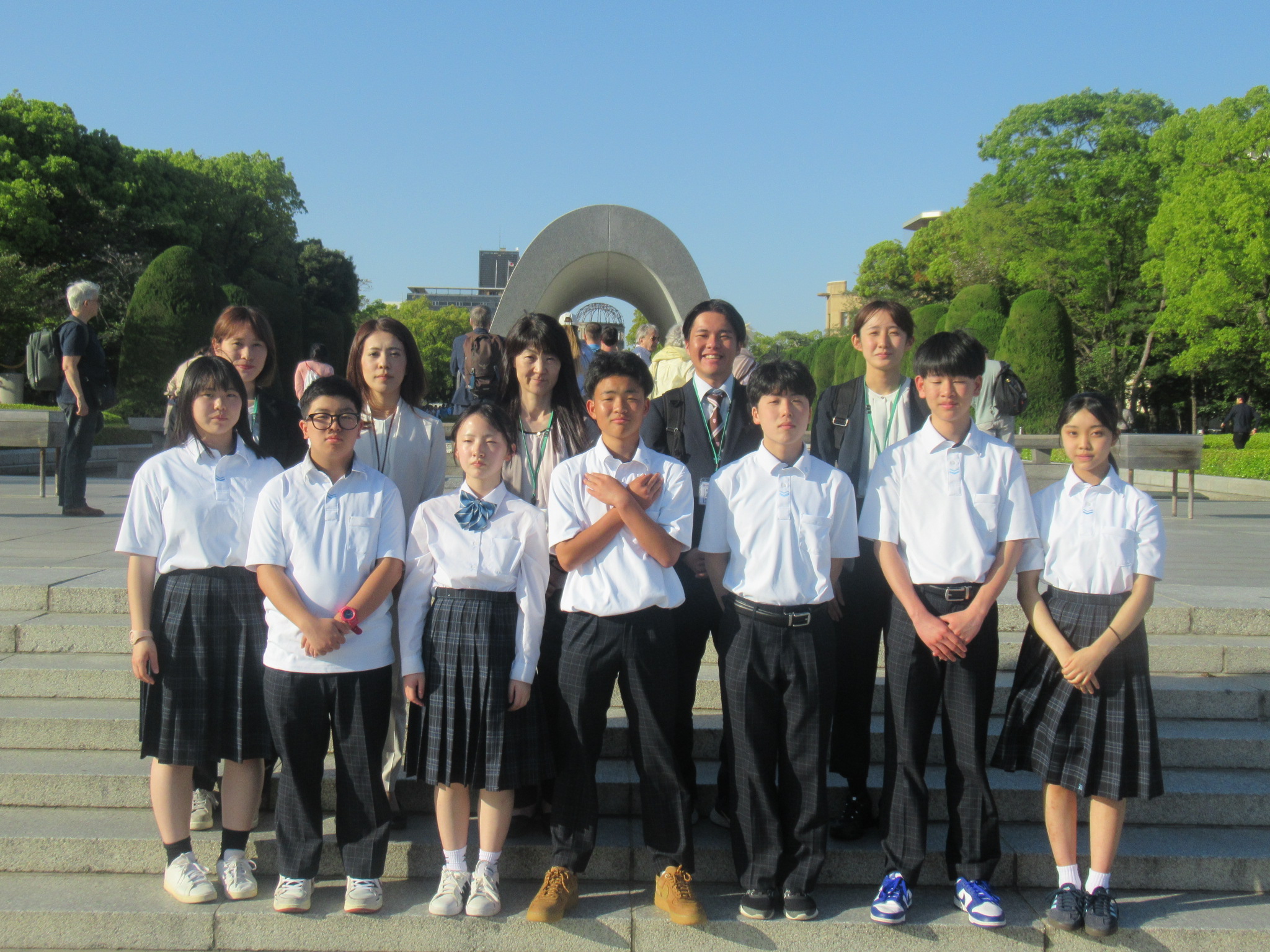 Ｒ８（２号）修学旅行･宿泊学習