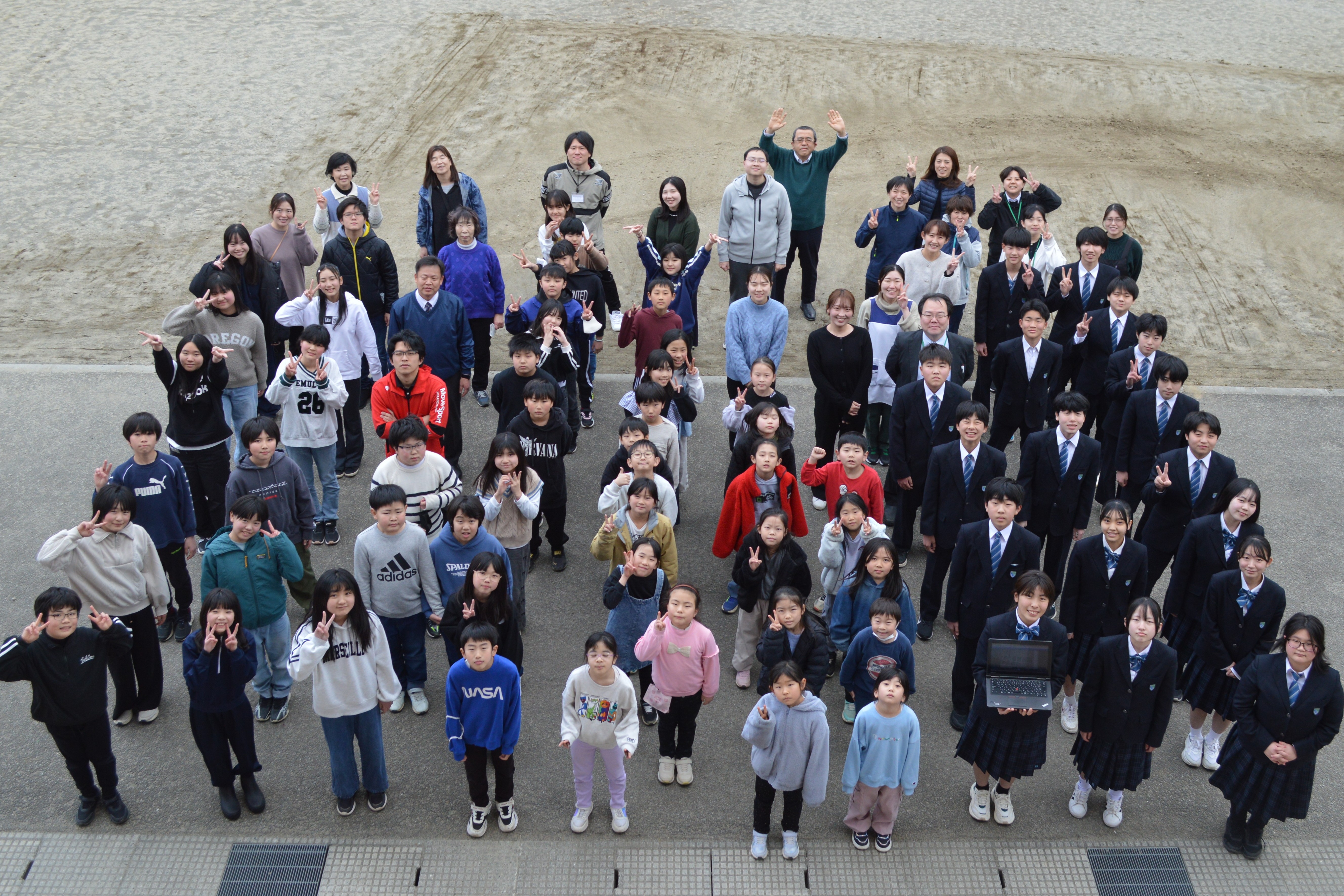 Ｒ７（２９号）旅たちの日にあなたへ