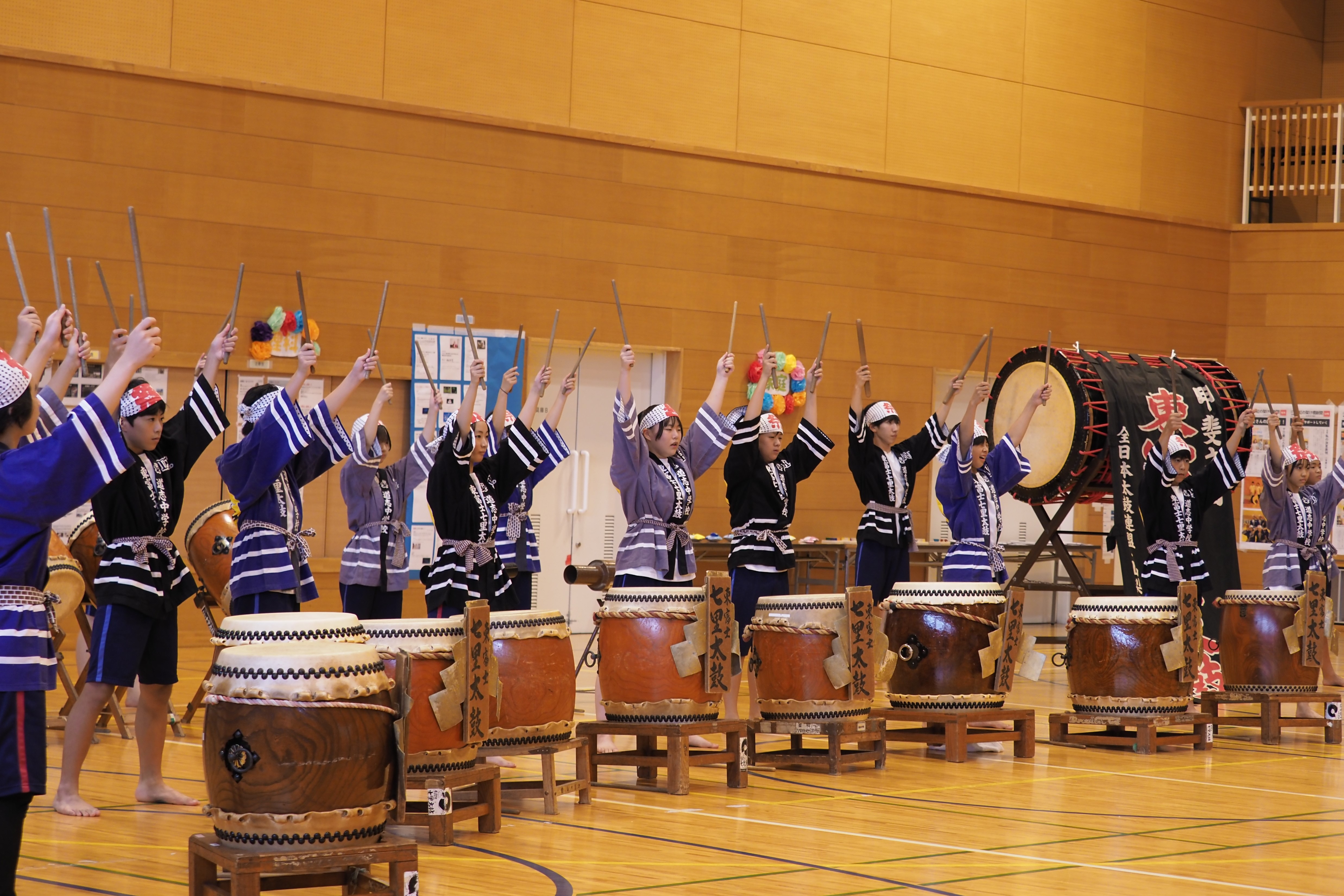 Ｒ７（１５号）若鮎祭が終わり、本格的に〇〇〇だ！