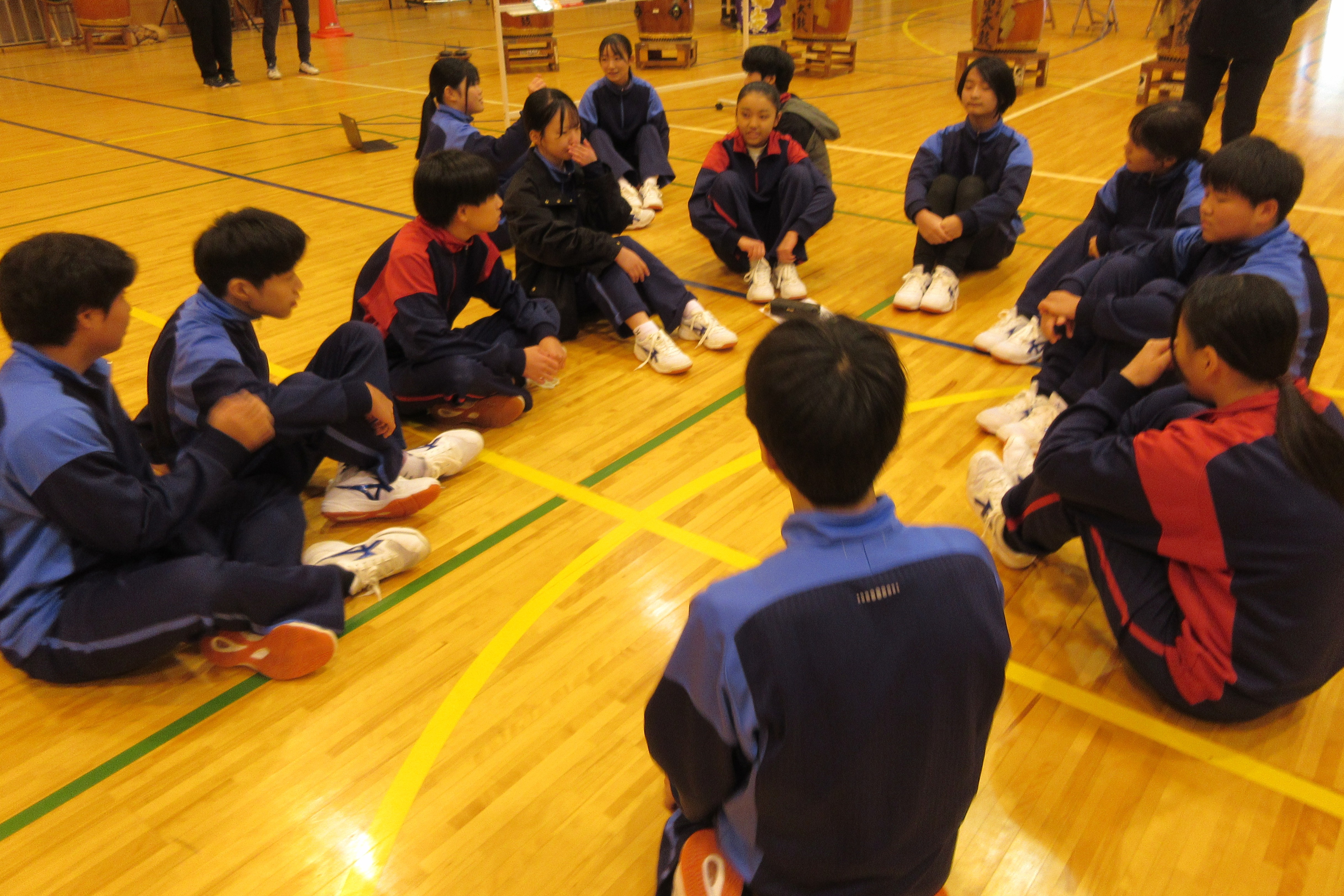 Ｒ７（１８号）２学期後半です・読書の秋