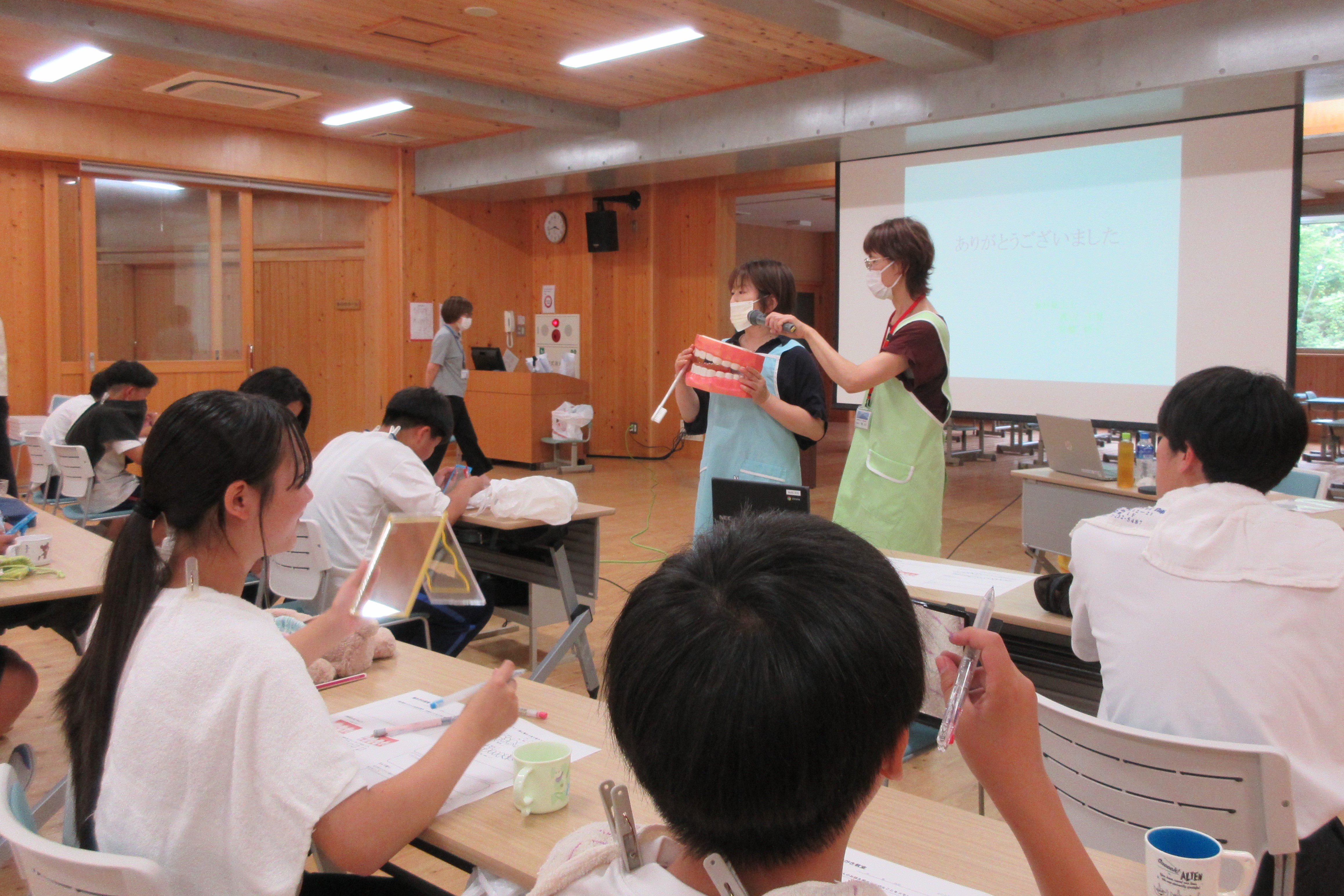 Ｒ７（５号）環境は人をつくり人は環境をつくる・学年担当制