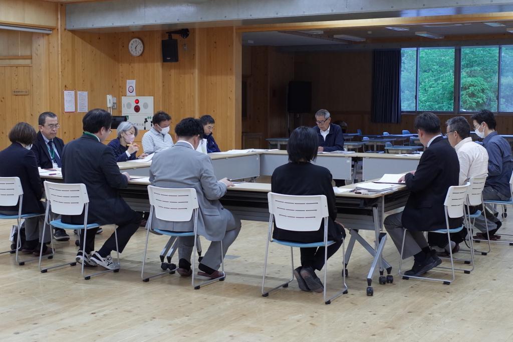 学校運営協議会（ＣＳ）