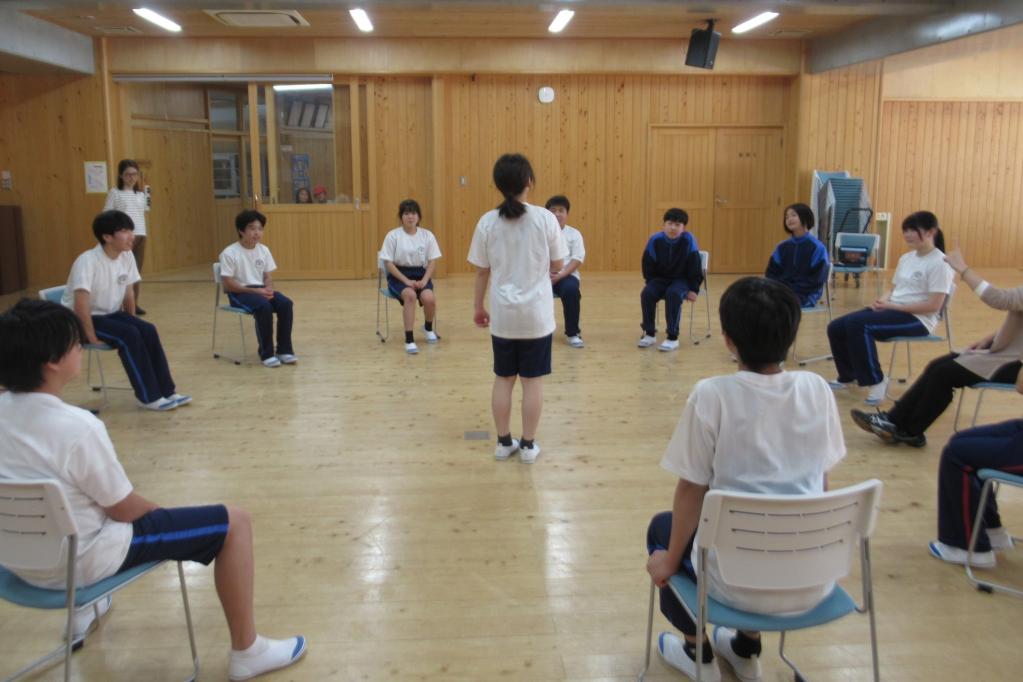 日常のひとコマ（５月２８日）