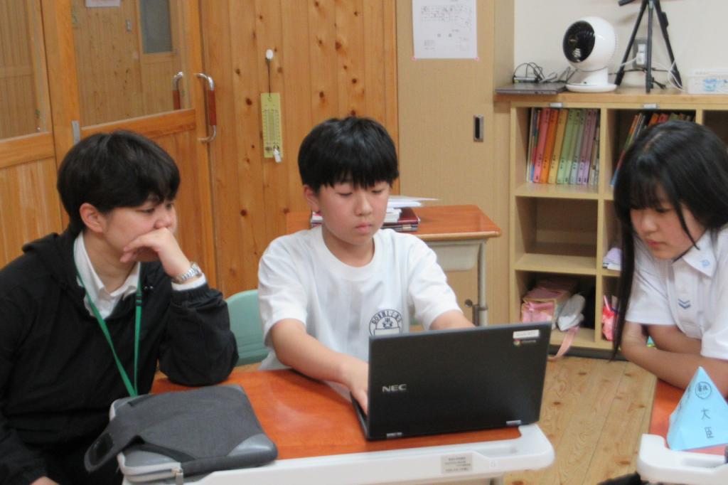 ６月の専門委員会