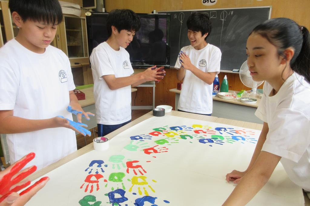 第５１回若鮎祭（文化の部）の行方（３）
