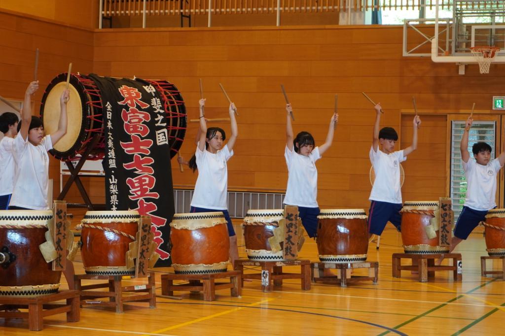 第５１回若鮎祭（文化の部）の行方（４）